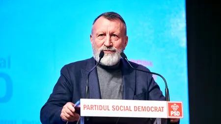 Paul Stănescu, despre favoritul PSD la prezidențiale: 