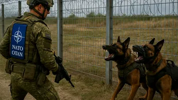 Rusia și cățelușul preferat latră la gardul Poloniei: manevrele Zapad și decizia Varșoviei