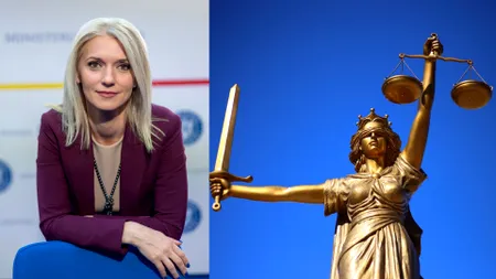 Ministra Justiției, Alina Gorghiu, marchează „Ziua Justiției” cu un mesaj optimist: Progrese semnificative și planuri ambițioase pentru viitor