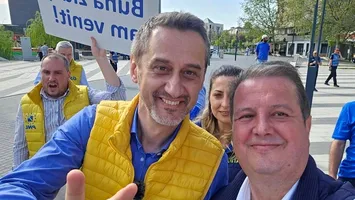 Cazul de la Cluj se repetă la Slatina: șeful Poliției Locale încasează şi pensie și salariu de la stat