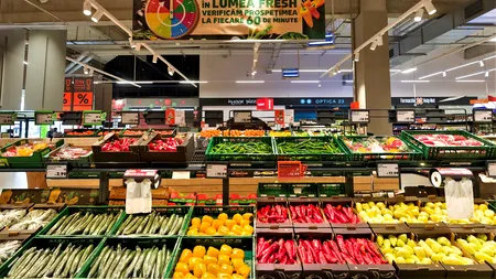 Retailerii recunosc: „Majorările de prețuri țin de programul de Guvernare''