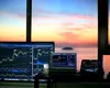 Bursa de la Bucureşti a închis luni în scădere, decuplată de la tendinţele de creştere impresionantă ale marilor burse europene