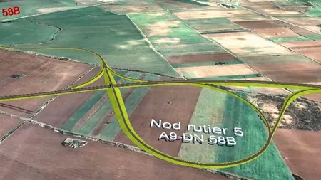 Un nou lot de autostradă din România, pregătit pentru licitație!