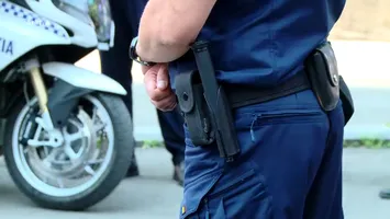 Scandal la Brigada de Operațiuni Speciale Oradea. Ancheta anticorupție în rândul angajaților, acuzații de fapte de fals 