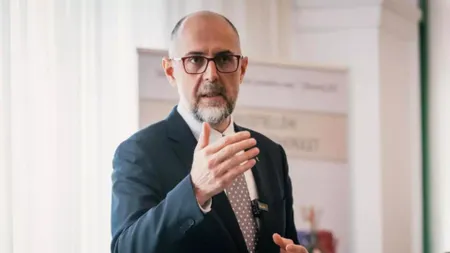 Kelemen Hunor, supărat pe magistrați: „Le-aș crește vârsta de pensionare la 65 de ani!”