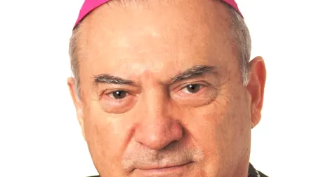 Episcopul emerit din Iași, Petru Gherghel, este internat fiind infectat cu coronavirus