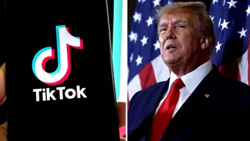 Trump asigură viitorul TikTok în SUA prin implicarea unor nume mari din tehnologie și media