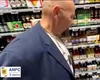 Control de amploare în supermarket-uri. Inspectorii ANPC nu iartă nimic!
