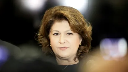 Rovana Plumb vrea să revină iar la Fonduri Europene