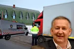 Directorul Autorității Rutiere Române, Cristian Anton, visează să dirijeze iar și Inspectoratul de Stat pentru Controlul în Transportul Rutier