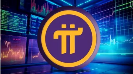 Criptomoneda Pi revine spectaculos pe plus, cu o creștere de 100% în a treia zi de tranzacționare. Explicația analiștilor