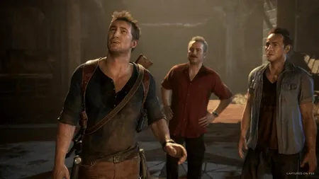 CEO-ul Playstation este convins că Uncharted a schimbat industria pentru totdeauna
