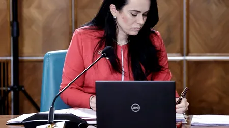 Ministrul Muncii, Simona Bucura-Oprescu: „Nicio pensie nu scade. Toate pensiile vor crește în 2024”