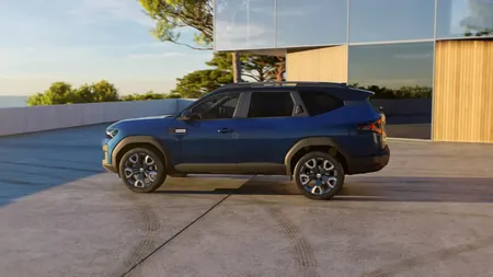 Undă verde pentru producția noului Bigster la Dacia Mioveni. Ce preț va avea bijuteria pe patru roți