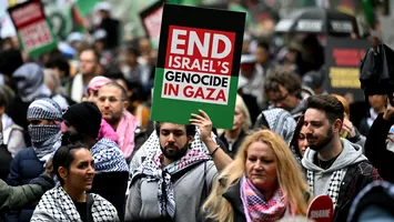 Mai multe universități europene au întrerupt colaborarea cu universități și companii israeliene