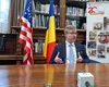 Michael Dickerson (Ambasada SUA): „România nu este doar beneficiară, ci și furnizoare de securitate”