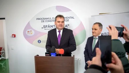 INCREDIBIL. O creșă la Ploiești a costat cât 20 de apartamente de lux sau 40 de garsoniere