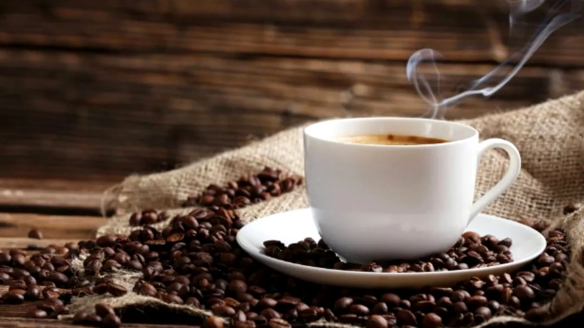 Veste bună dată de cercetători. Cafeaua ajută doamnele să îmbătrânească frumos