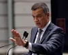 Grindeanu ridică tensiunea în coaliție: PSD exclude AUR și respinge guvernul minoritar