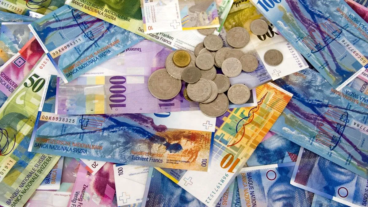 Leul s-a apreciat, miercuri, în cotațiile Băncii Naționale a României