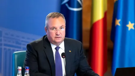 Ciucă: PNL a discutat continuarea programului privind voucherele de 50 de euro