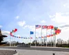Arestări într-un caz de corupție care implică o agenție NATO