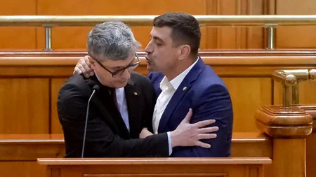 Parlamentarii agresivi pot fi interziși în Palatul Parlamentului, dar nu oricum. Verdict CCR