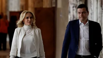 Încep pregătirile în PSD pentru cursa pentru Primăria Capitalei. Surse: Gabriela Firea ar vrea să candideze