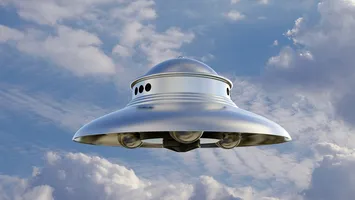 Fox News: CIA a publicat un raport despre un atac extraterestru asupra armatei sovietice