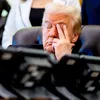 Trump, despre „viziunea” fotografilor săi: „Mă faceți să par puțin gras. Asta mă supără”