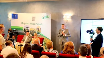 Ministrul Agriculturii: „finanțarea agriculturii va fi creditare cu 1,95% dobândă, cu robor-ul și garanțiile suportate de minister”