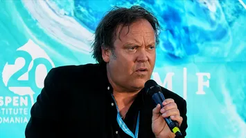 Ce ar spune despre România Charlie Ottley, dacă ar fi ambasador oficial al țării noastre