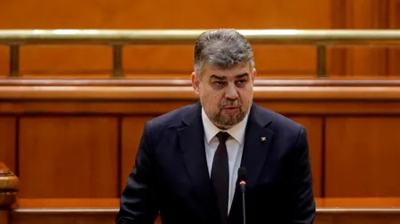 Dreapta europeană trebuie să-l convingă pe cancelarul austriac că România merită să adere, spune Ciolacu