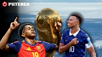 Franța află dacă se califică în finala Campionatului Mondial chiar de Ziua Națională. Semifinala de foc împotriva Spaniei