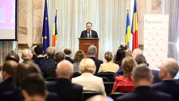 Ambasadorul Ucrainei la București acuză „manipulări” pe tema reformei educației