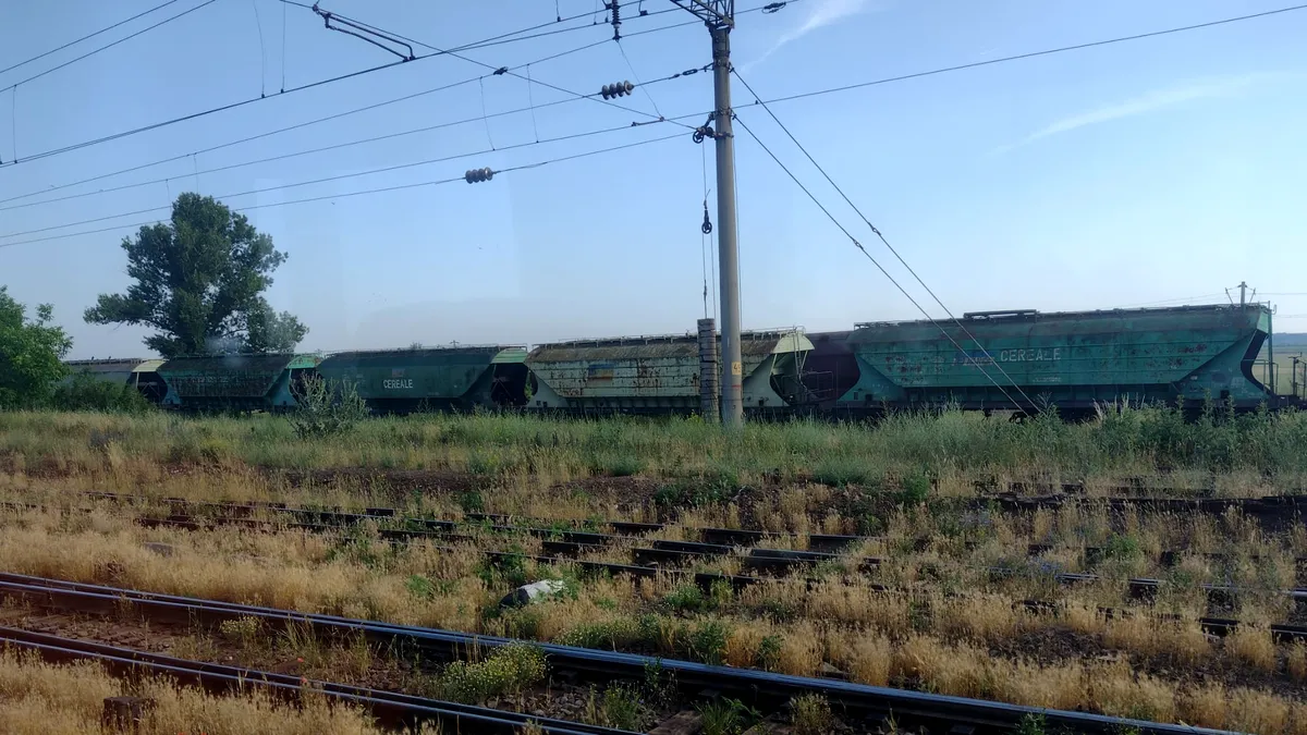 Rusia interzice majoritatea importurilor de produse agricole din Republica Moldova. Cum stă Transnistria
