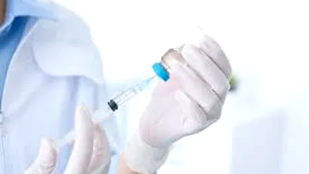 CNCAV: Câte persoane vaccinate împotriva COVID-19 s-au înregistrat în ultimele 24 de ore