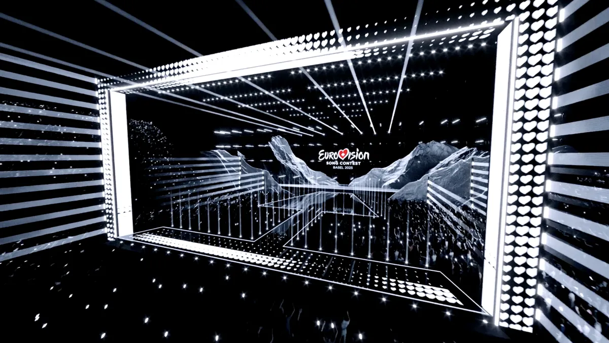 Televiziunea Română nu transmite Eurovision în acest an. Unde poți vedea live concursul