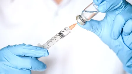 Vaccinurile ar putea reduce utilizarea a 2,5 miliarde de doze de antibiotice anual