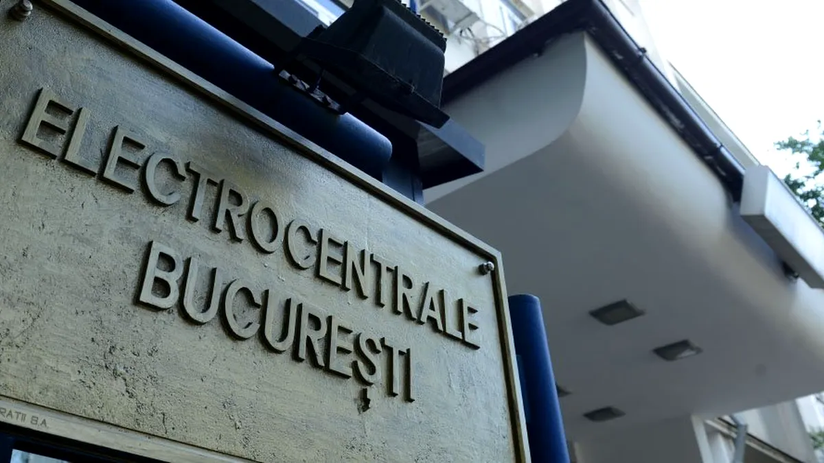 Guvernanții anunță că au găsit „o soluţie pentru Elcen”