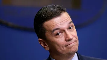 Sorin Grindeanu, „deșertul populismului” și nisipul din roțile coaliției