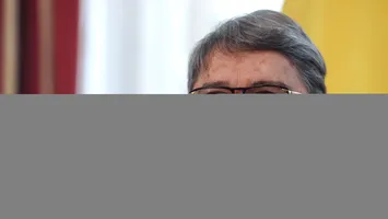 Emil Hurezeanu și trimisul lui Trump, Richard Grenell, dialog strategic la Conferința de Securitate de la München