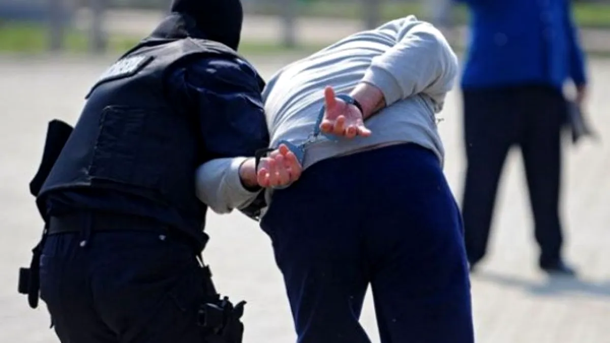 7 persoane urmărite internațional au fost aduse în țară