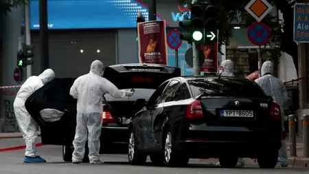 Afaceristul executat de „Mafia din Mykonos” și legăturile sale cu România