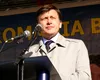 Crin Antonescu la Bacău: „Sunt singurul candidat care a prezentat un program. Putem avea o Românie mai bună, mai bogată, mai demnă!”