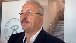 Vasile Dîncu (PSD) ironizează desemnarea lui Siegfried Mureșan: „Nu are nicio șansă să treacă” (VIDEO)