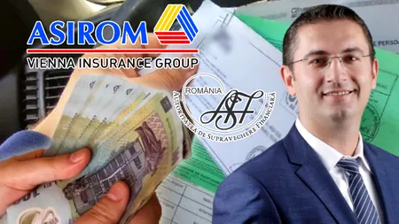 Controverse la Asirom – Vienna Insurance Group: Blocarea platformei RCA sub lupa ASF