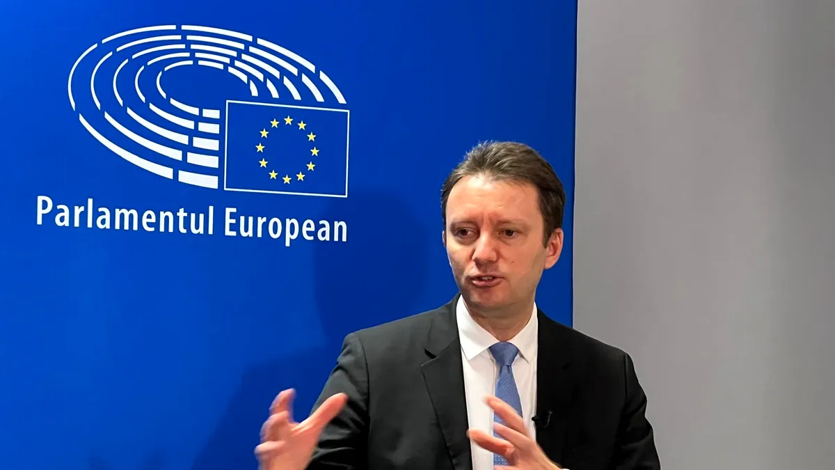Elon Musk și influența sa în politica românească. Siegfried Mureșan acuză o tentativă de manipulare electorală