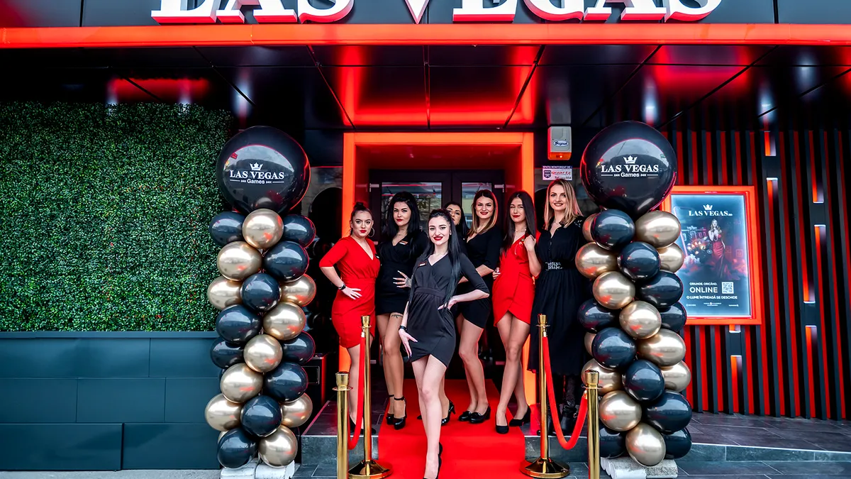 Se vinde ”Las Vegas”! Frații Doroftei au spus ce vor face cu banii