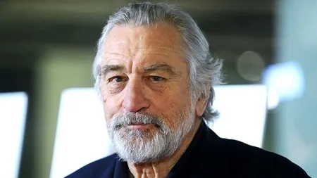 Robert de Niro, probleme grave de sănătate. Care este starea actorului